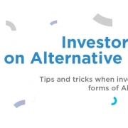 Altfinator | Alternative Finance Investor Manual