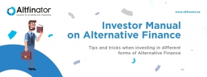 Altfinator | Alternative Finance Investor Manual