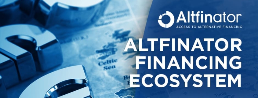 Altfinator community finance