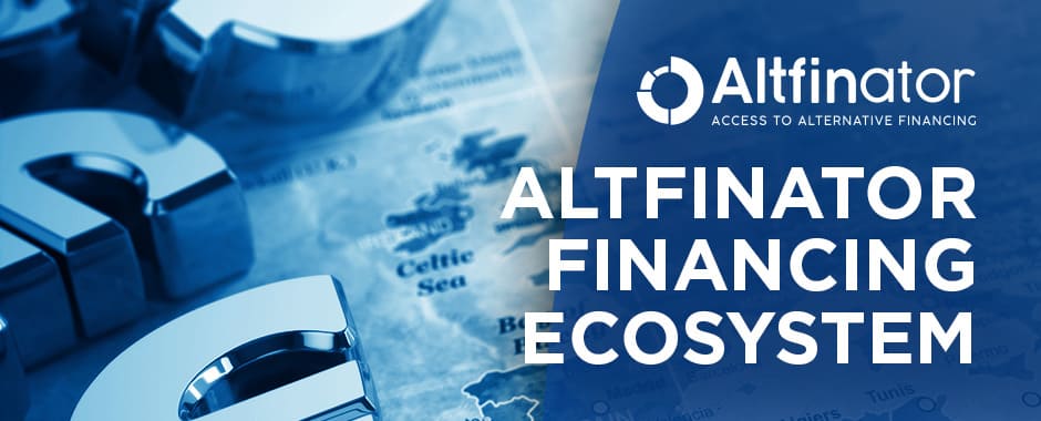 Altfinator community finance