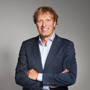 Ronald Kleverlaan