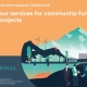 CrowdThermal International Conference_Introducing our services for community_funded feothermal projects - Community Finance