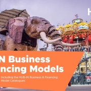 HUB-IN: Business, financing & governance models for Heritage-Led Regeneration