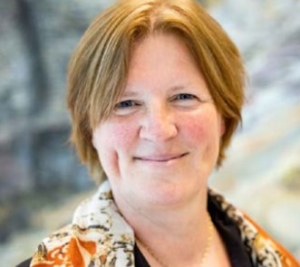 Liesbeth Soer: Director Catalytic Investments, Triodos Regenerative Money Centre